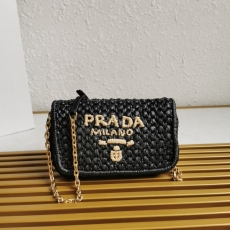 Prada Satchel Bags